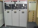 EW Brzeg - 1 x 250 kW ,  generator asynchroniczny (obiekt modernizowany na rzece Odra)