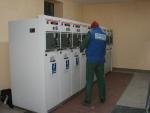 EW Dobrzyca 3 x 630 kW - projekt modernizacji całej elektrowni