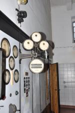 EW Kolincz - 1x420 kVA, generatory synchroniczne (obiekt modernizowany na rzece Wierzyca)