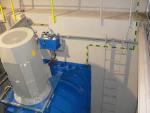 EW Likowo - 3 x 315 kW, generatory asynchroniczne (obiekt modernizowany na rzece Rega)