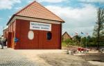 EW Ołownik - 2 x 200kW - gen. asynchroniczne - (nowy obiekt)