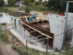 EW Pruszcz II  - 1 x 250 kW - generator asynchroniczny (nowy obiekt)