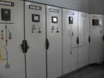 EW Przechowo - 2 x 250 kW ,  generatory asynchroniczne (elektrownia nowa na rzece Wda)