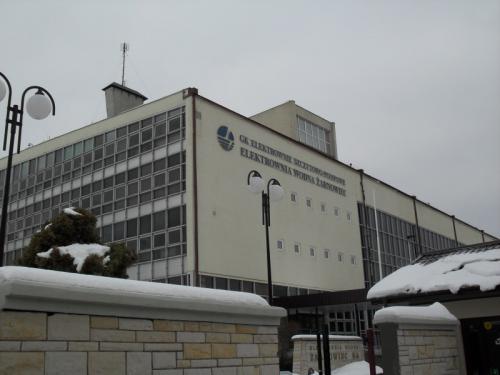 EW Żarnowiec 4x170000 kVA - gen. synchroniczne