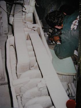 EW Żarnowiec 4x170000 kVA - gen. synchroniczne