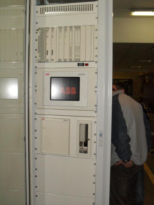 EW Żarnowiec 4x170000 kVA - gen. synchroniczne