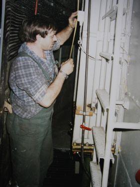 EW Żarnowiec 4x170000 kVA - gen. synchroniczne