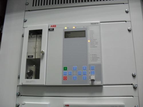 EW Żarnowiec 4x170000 kVA - gen. synchroniczne