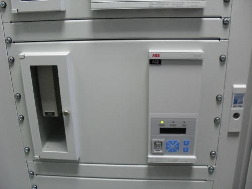 EW Żarnowiec 4x170000 kVA - gen. synchroniczne