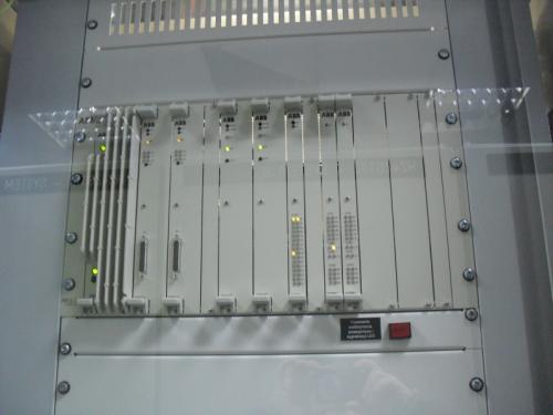 EW Żarnowiec 4x170000 kVA - gen. synchroniczne