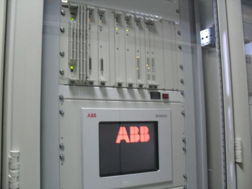 EW Żarnowiec 4x170000 kVA - gen. synchroniczne